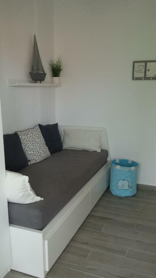 Apartment Robic Vir Eksteriør billede