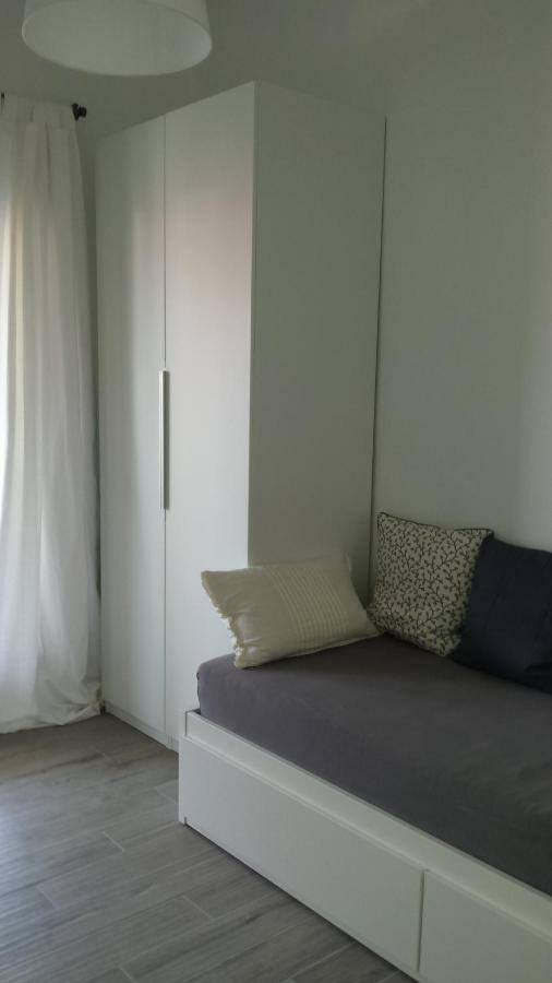 Apartment Robic Vir Eksteriør billede