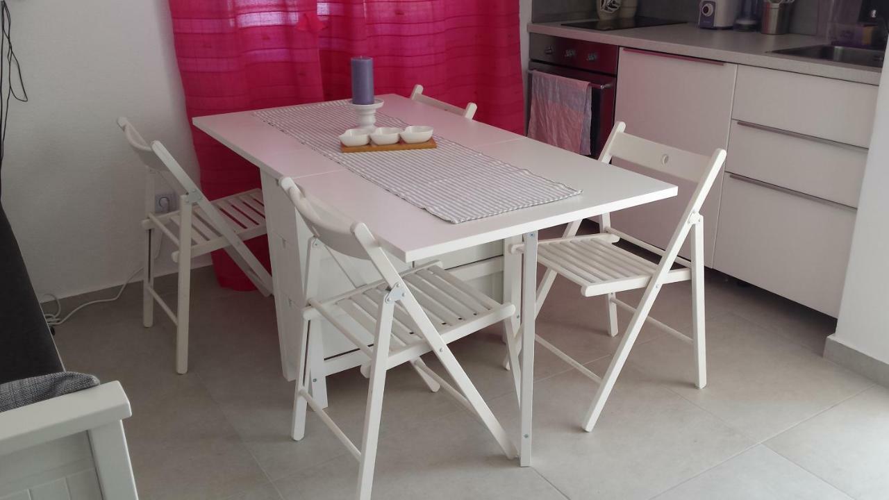 Apartment Robic Vir Eksteriør billede
