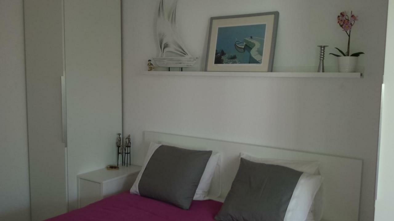 Apartment Robic Vir Eksteriør billede