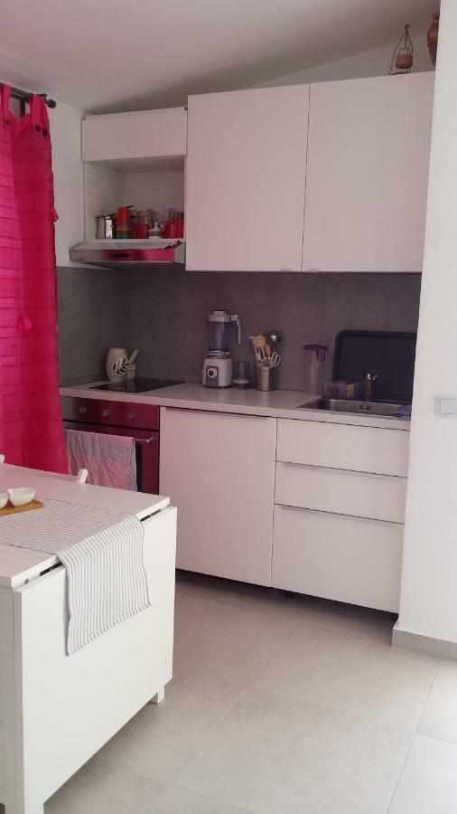 Apartment Robic Vir Eksteriør billede