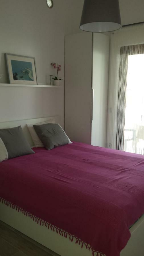 Apartment Robic Vir Eksteriør billede