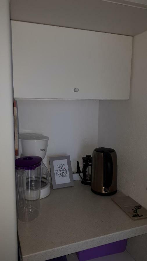 Apartment Robic Vir Eksteriør billede