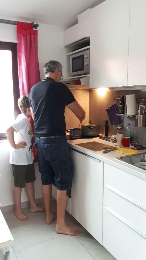 Apartment Robic Vir Eksteriør billede