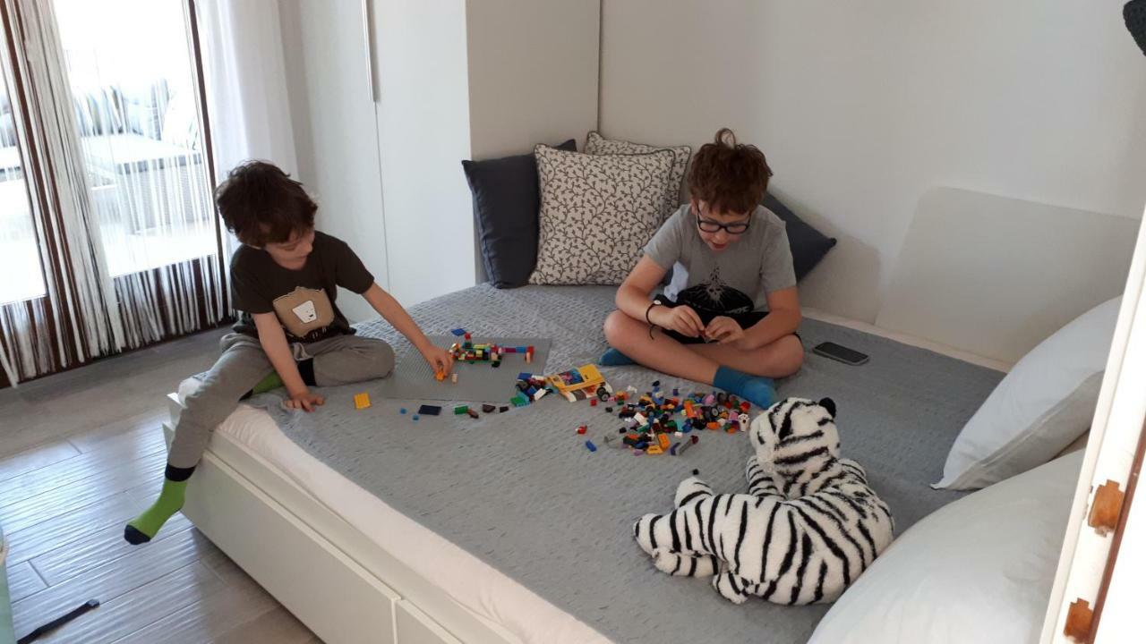 Apartment Robic Vir Eksteriør billede