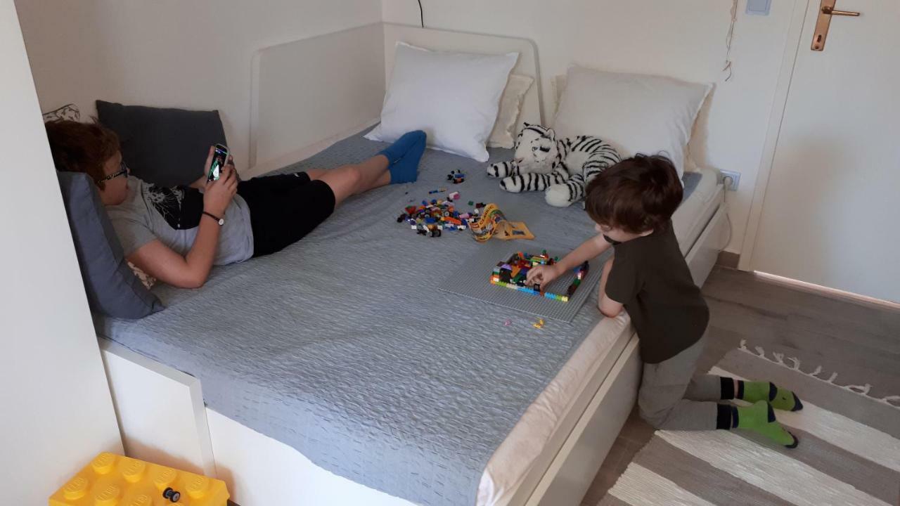 Apartment Robic Vir Eksteriør billede